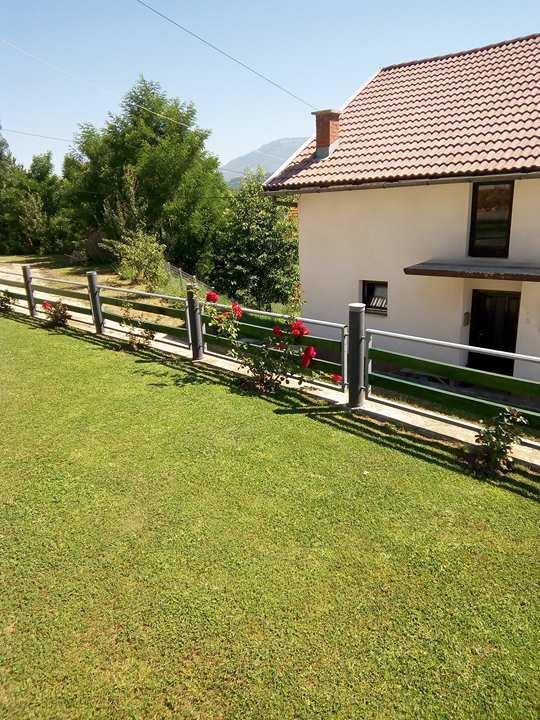 Holiday Home Nana Bugojno Εξωτερικό φωτογραφία