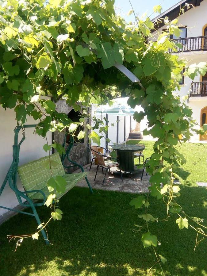 Holiday Home Nana Bugojno Εξωτερικό φωτογραφία